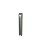 IDEAL LUX - KURT PT ANTRACITE 3000K