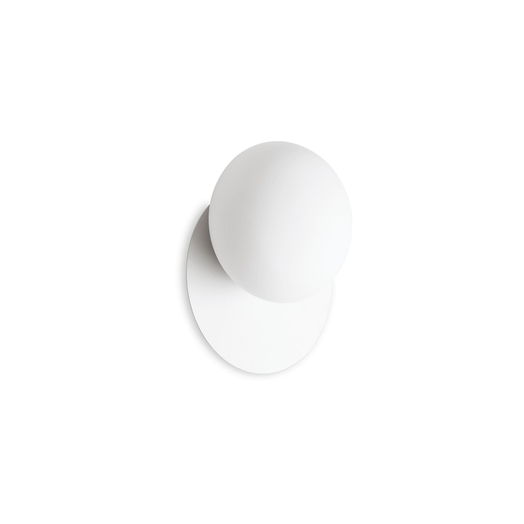 IDEAL LUX - NINFEA AP1 BIANCO