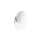 IDEAL LUX - NINFEA AP1 BIANCO