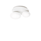 IDEAL LUX - NINFEA PL2 BIANCO
