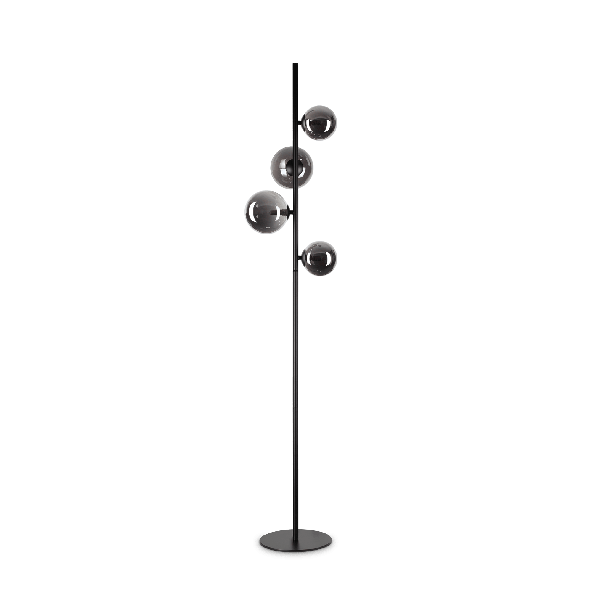 IDEAL LUX - PERLAGE PT4 FUME'