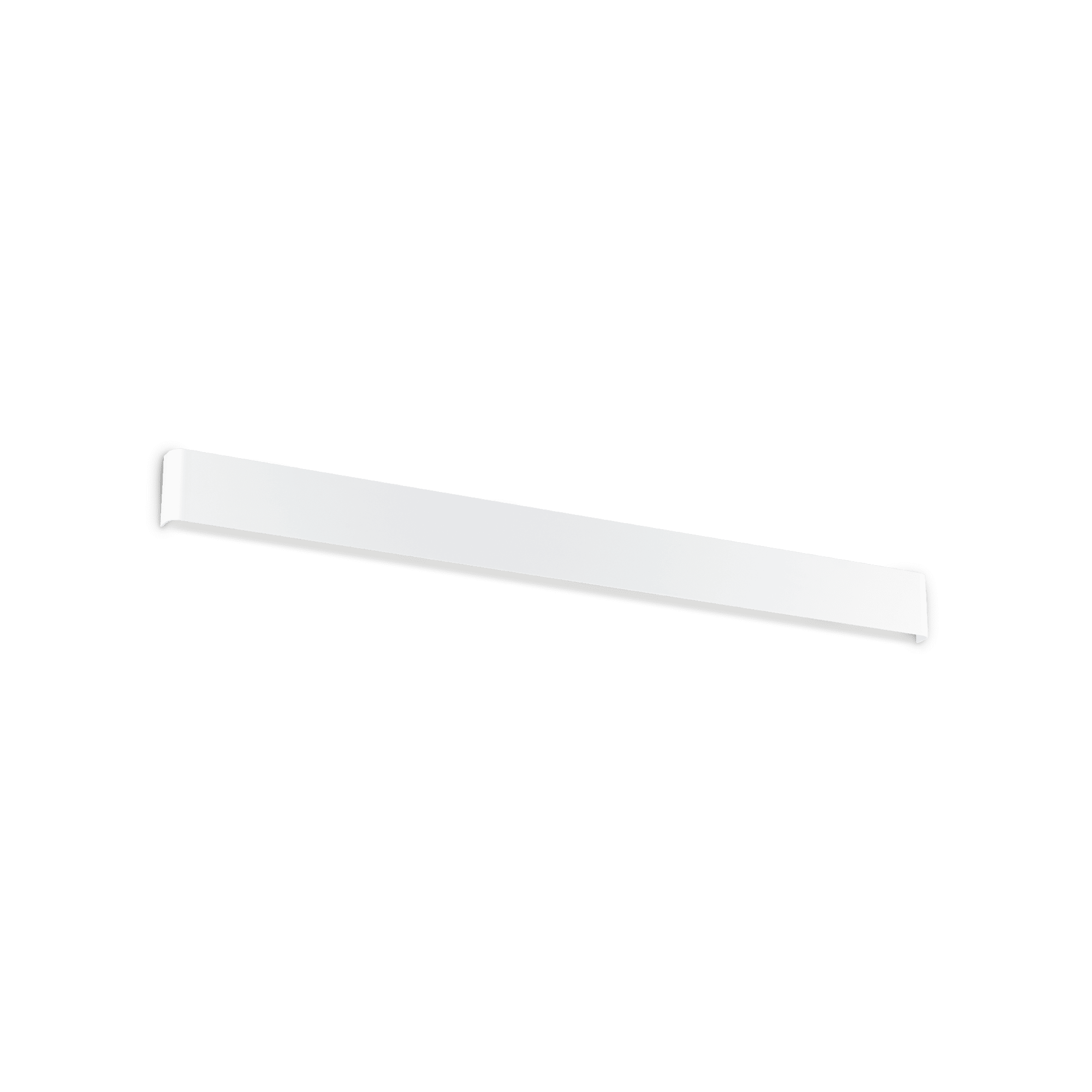 IDEAL LUX - DELTA AP D110 BIANCO 4000K