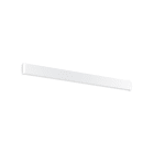 IDEAL LUX - DELTA AP D110 BIANCO 4000K
