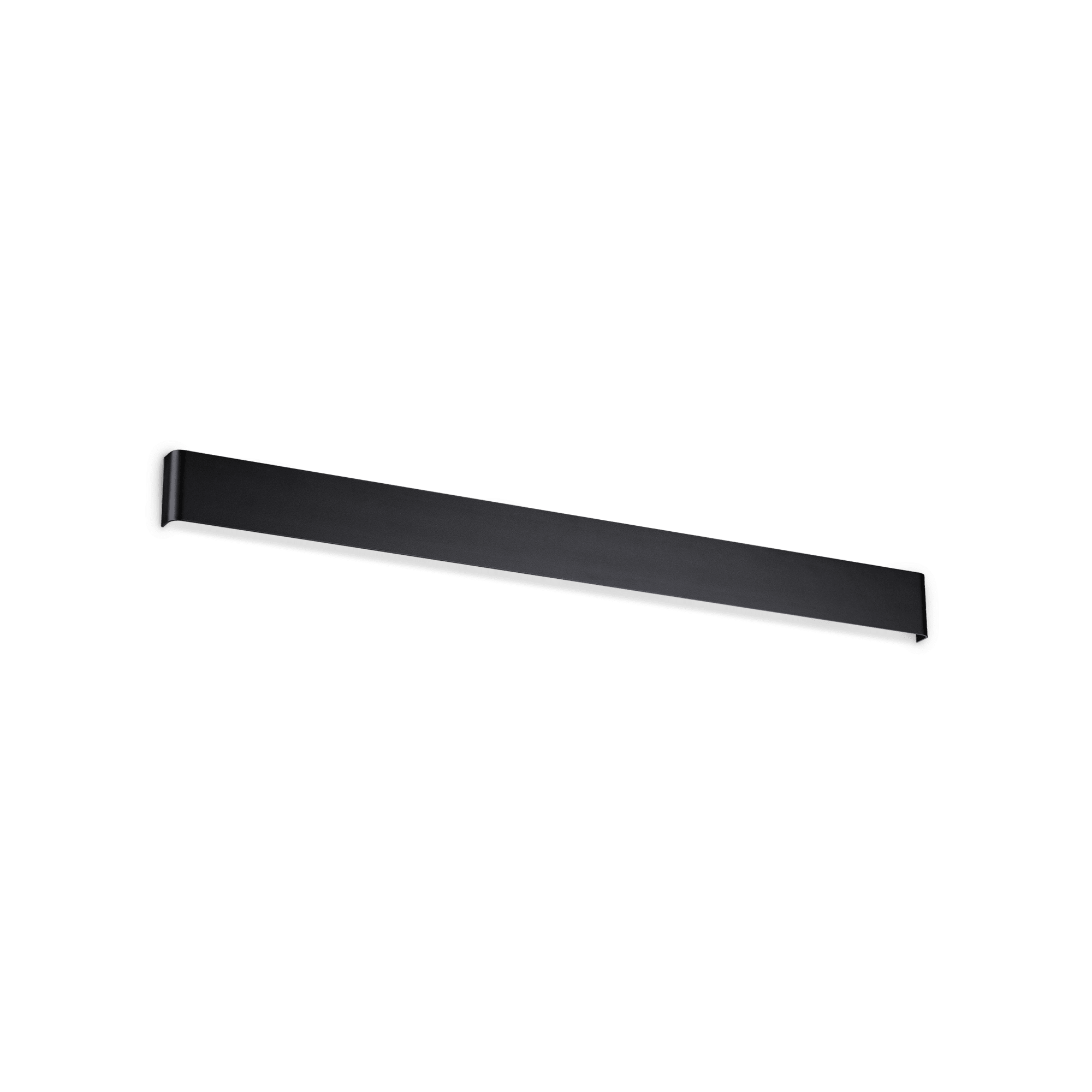 IDEAL LUX - DELTA AP D110 NERO 4000K