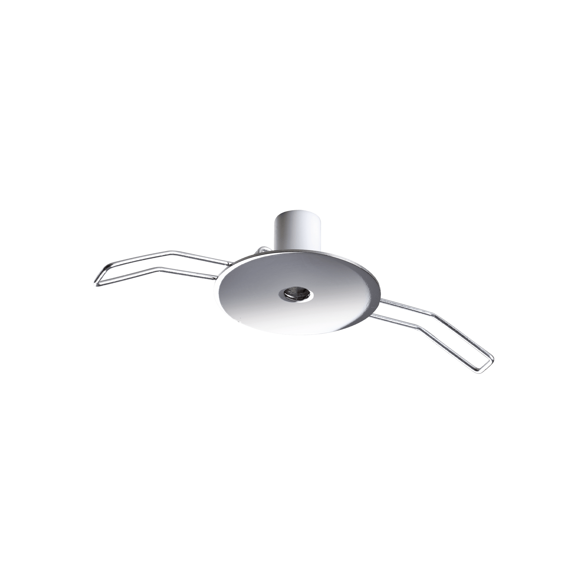 IDEAL LUX - ROSONE RECESSED CROMO