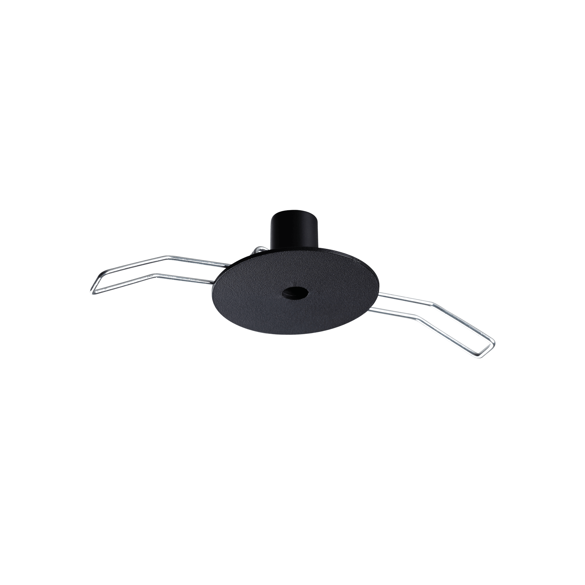 IDEAL LUX - ROSONE RECESSED NERO