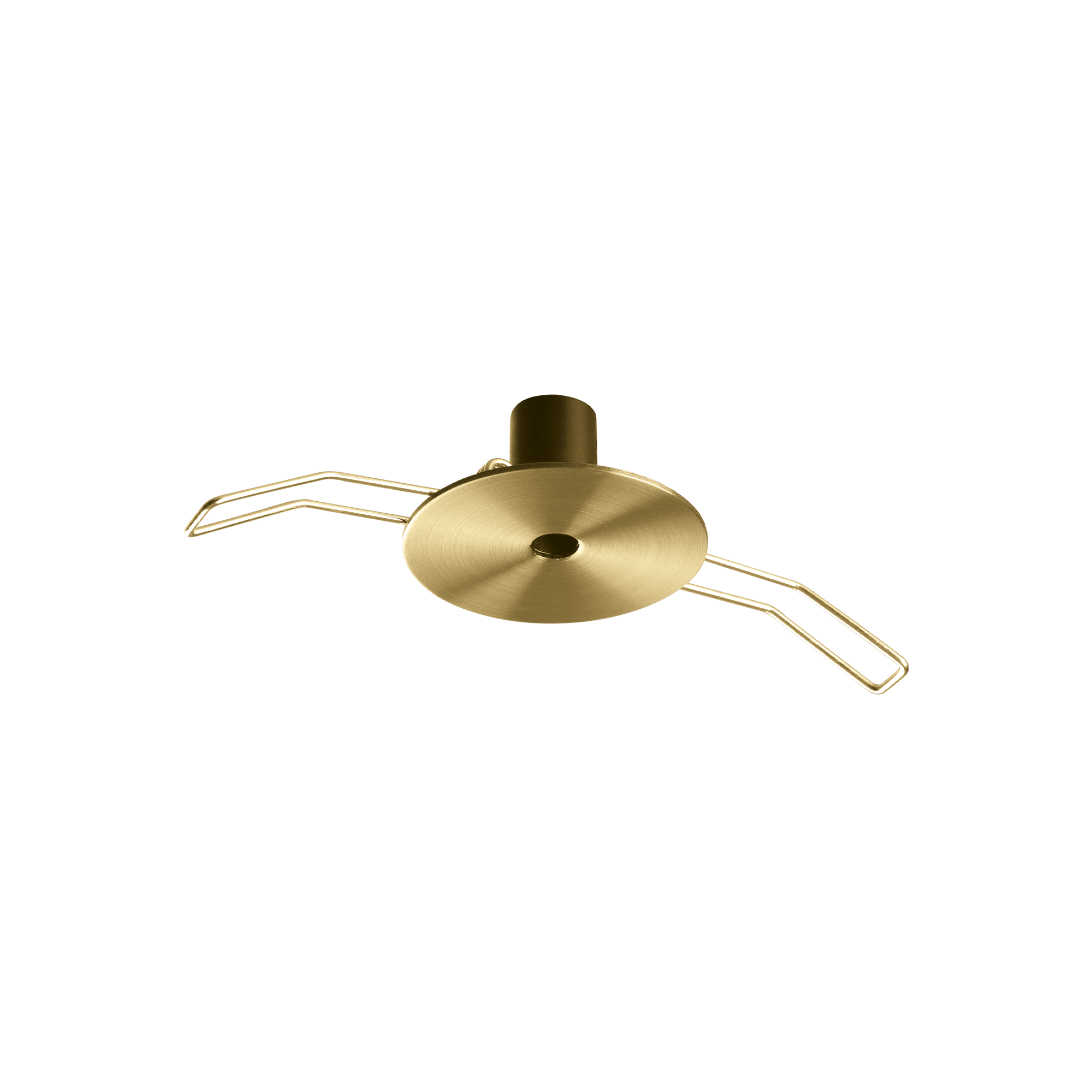 IDEAL LUX - ROSONE RECESSED OTTONE