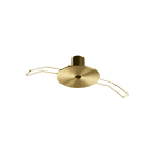 IDEAL LUX - ROSONE RECESSED OTTONE