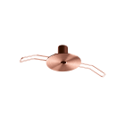 IDEAL LUX - ROSONE RECESSED RAME