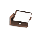 IDEAL LUX - SWIPE AP SENSOR COFFEE