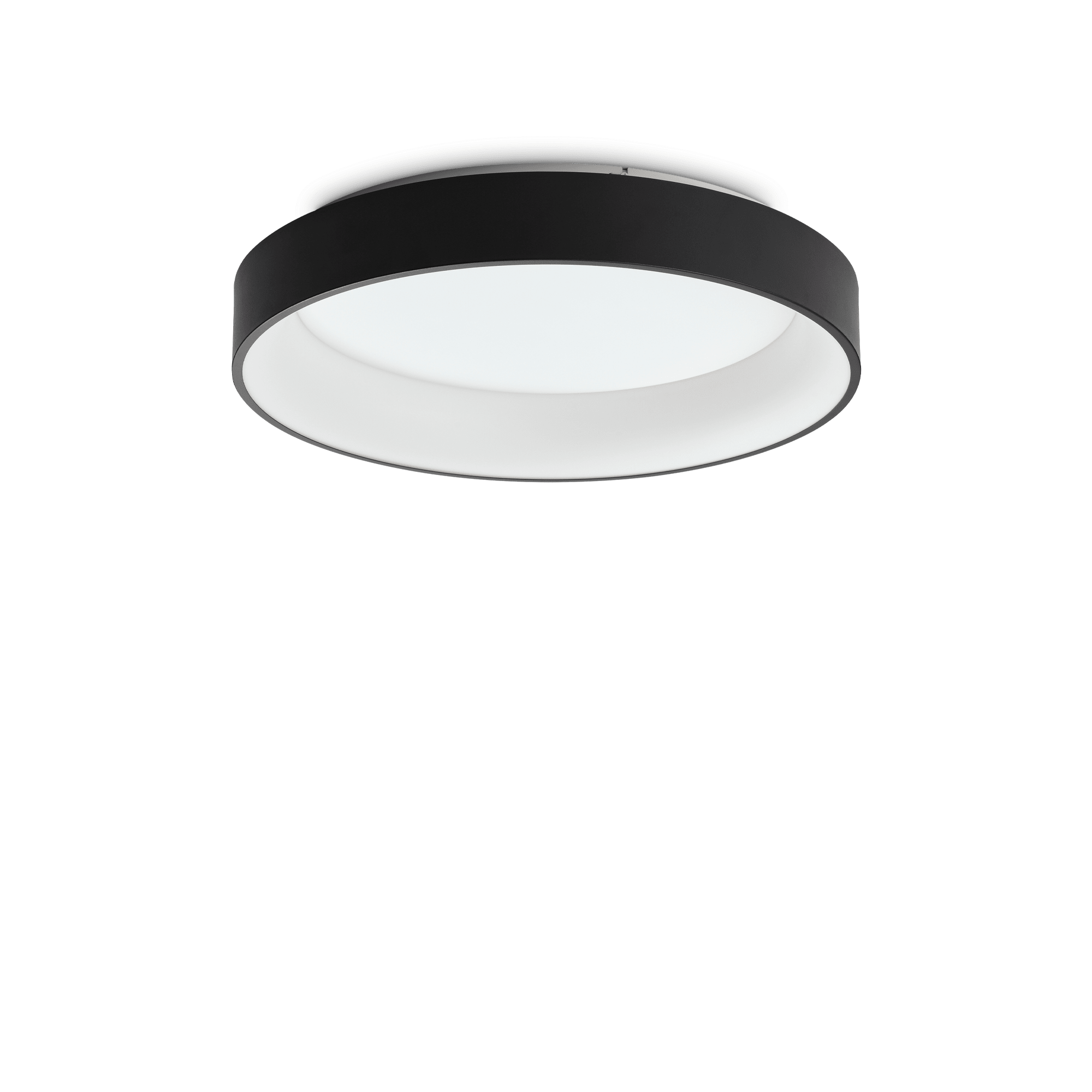 IDEAL LUX - ZIGGY PL D060 NERO 307213