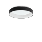 IDEAL LUX - ZIGGY PL D060 NERO 307213