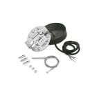 IDEAL LUX - FLY KIT PENDANT NERO