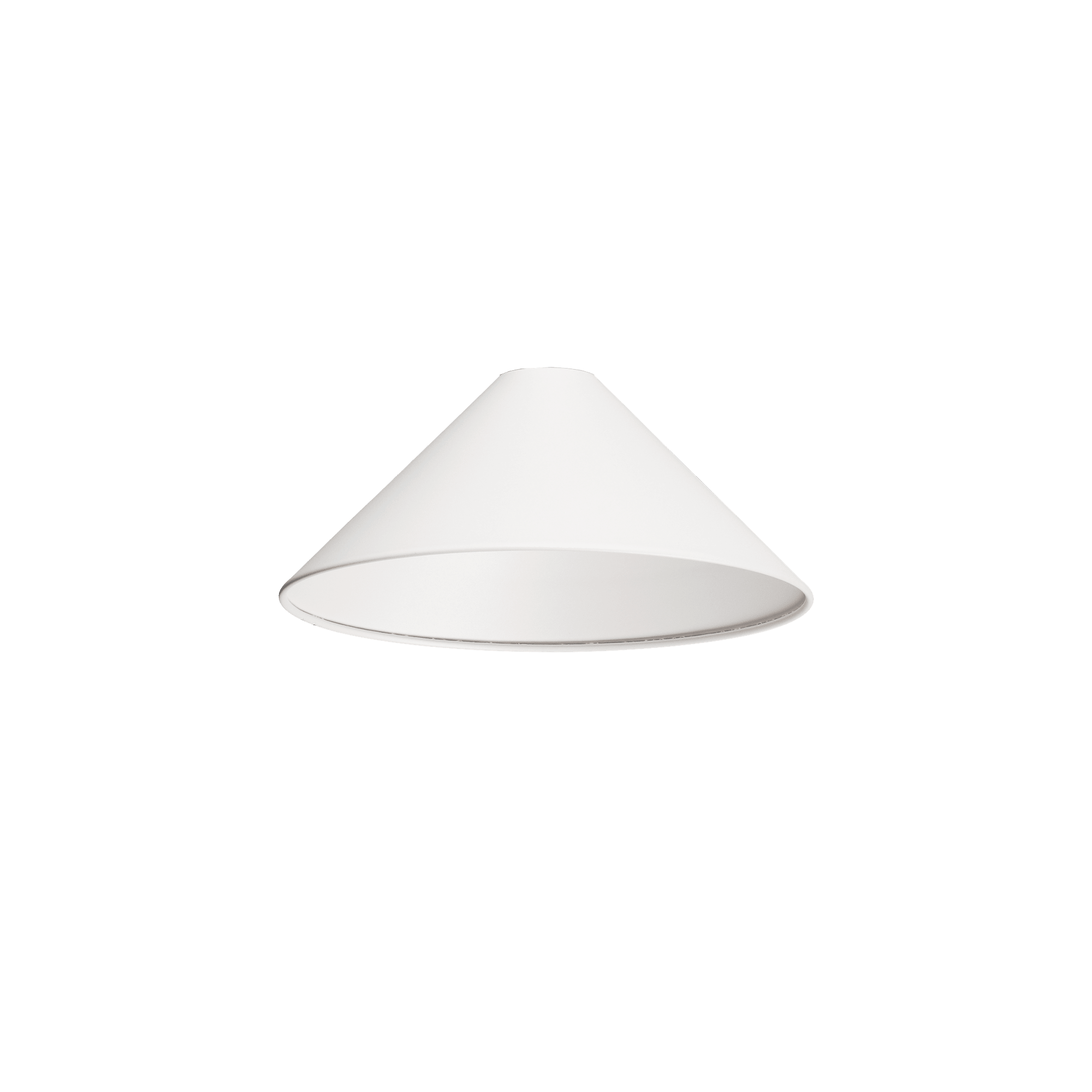 IDEAL LUX - MIX UP SHADE CONO SMALL BIANCO