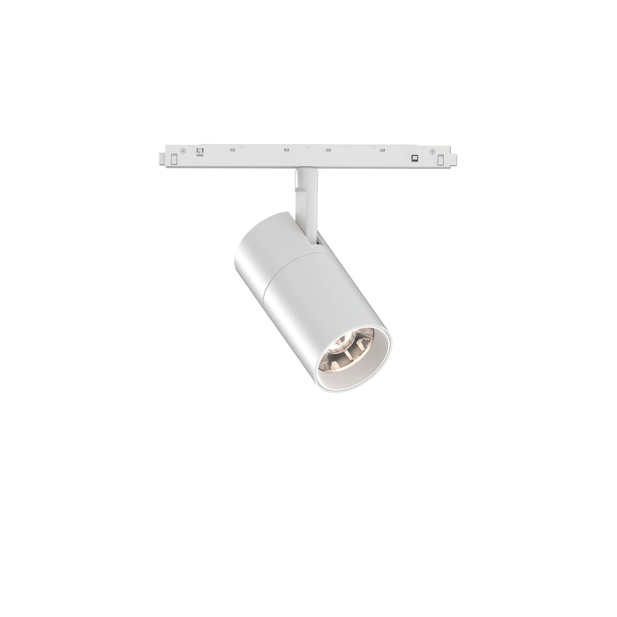 IDEAL LUX - EGO TRACK SINGLE 26W 3000K ON-OFF WH