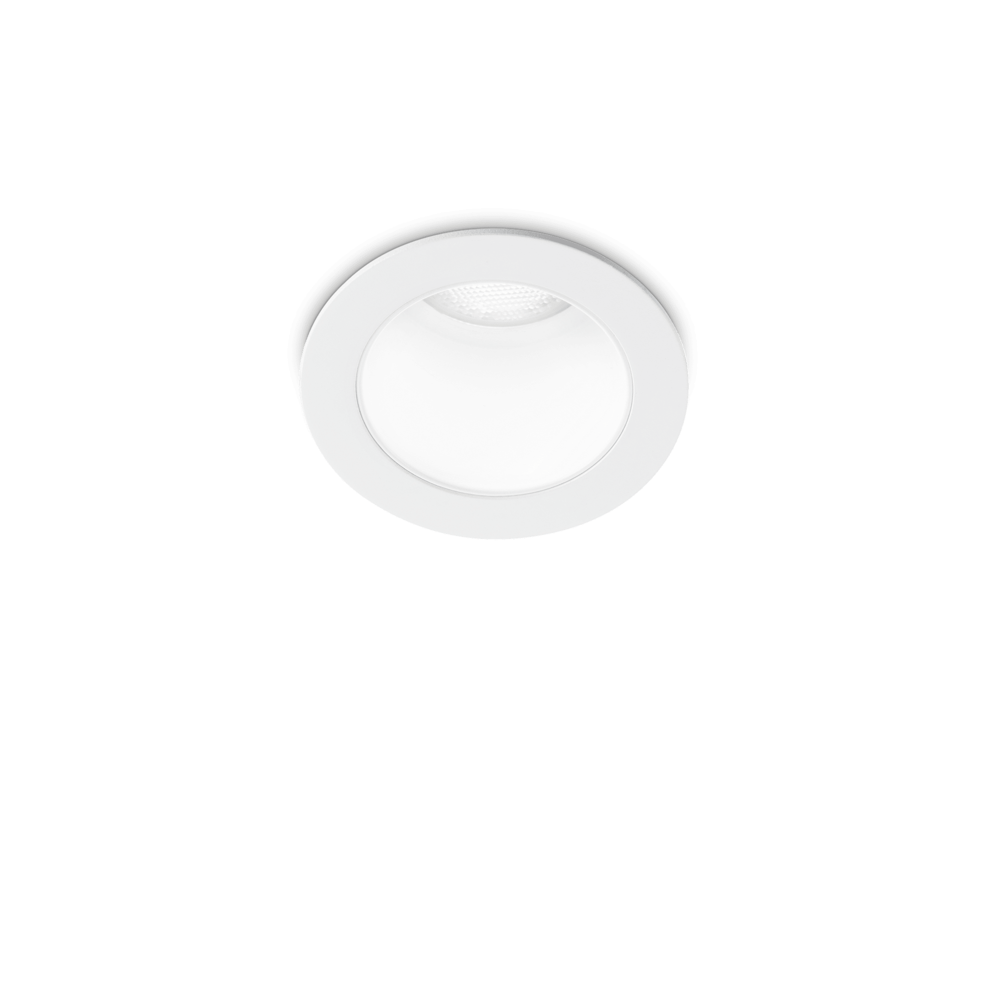 IDEAL LUX - QUARK FI 5.0W 3000K WH 307756