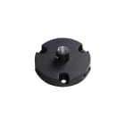 IDEAL LUX - JEDI BASE PT NERO 308234