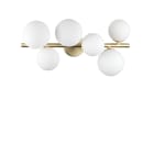 IDEAL LUX - PERLAGE PL6 BIANCO
