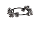 IDEAL LUX - PERLAGE PL10 FUME'