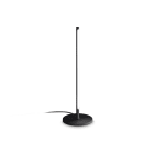 IDEAL LUX - FILO TL NERO 3000K