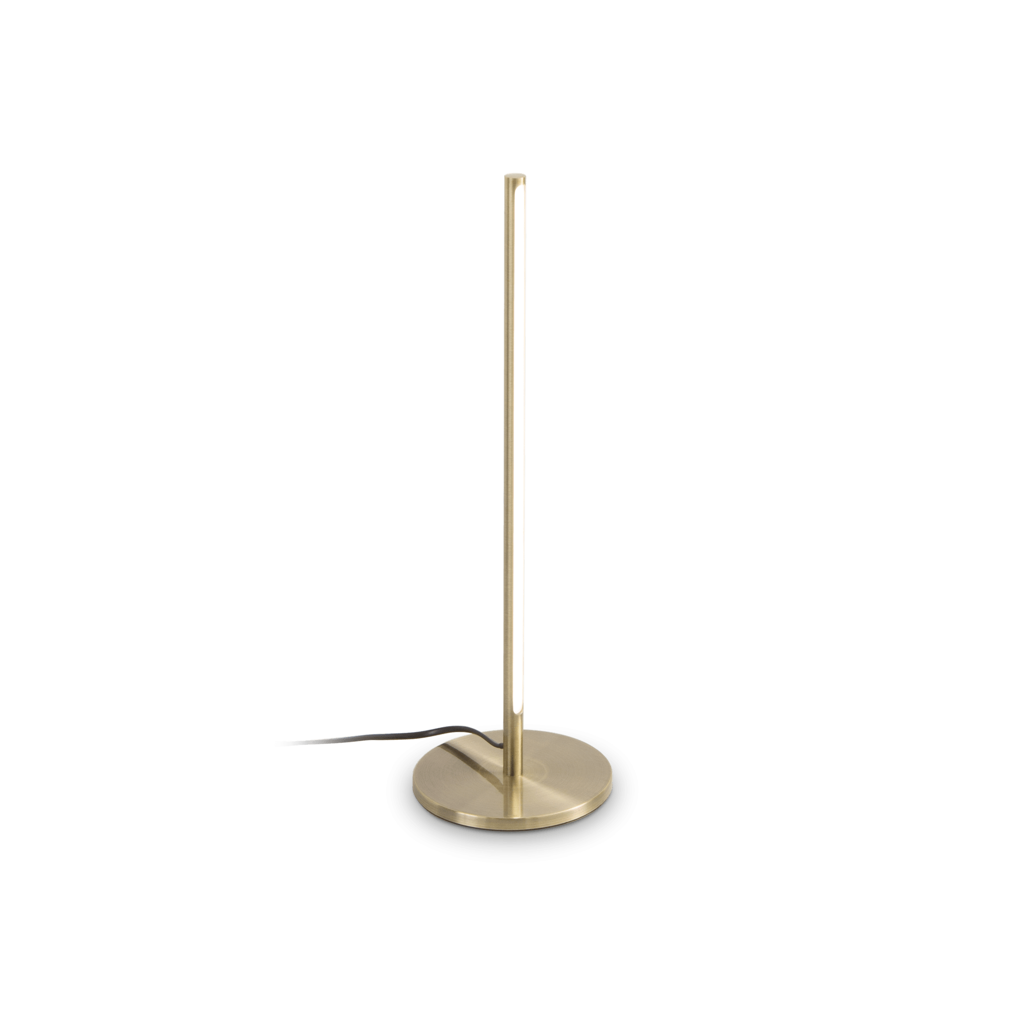 IDEAL LUX - FILO TL OTTONE 3000K