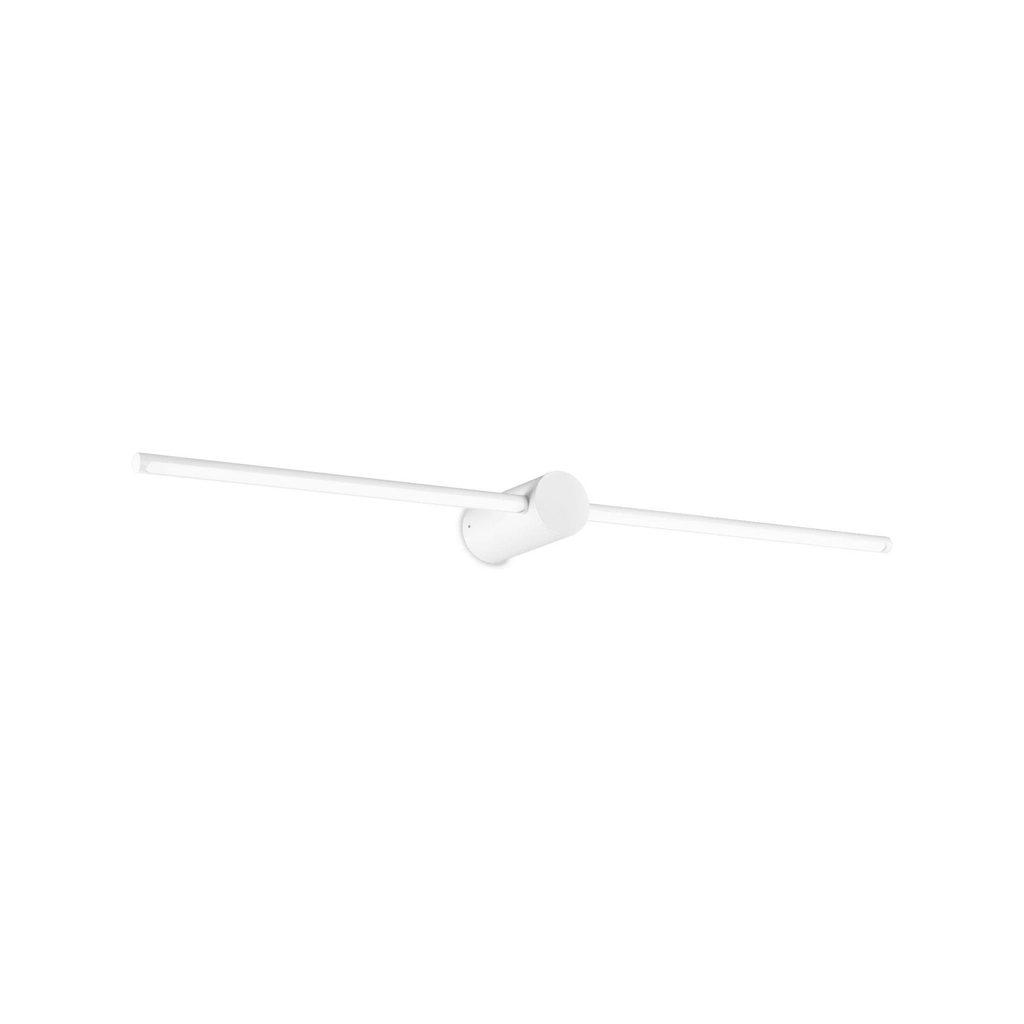 IDEAL LUX - FILO AP D075 BIANCO 3000K