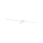 IDEAL LUX - FILO AP D075 BIANCO 3000K