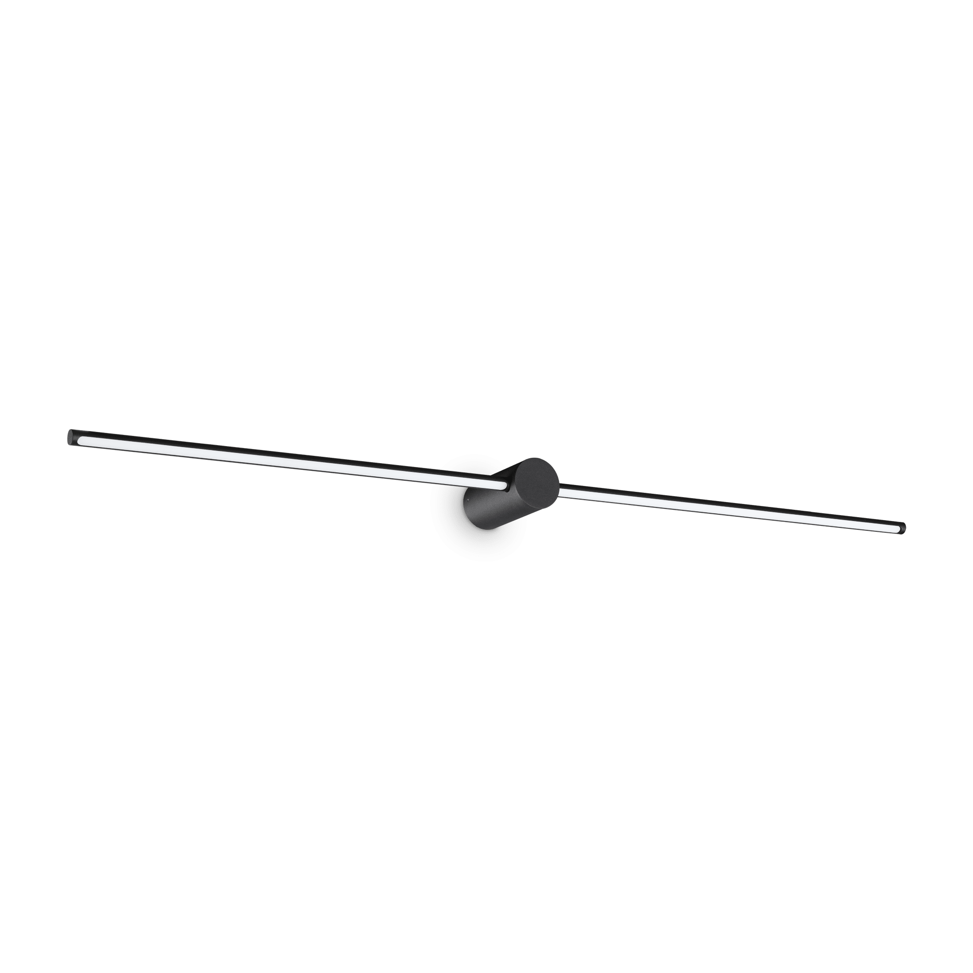 IDEAL LUX - FILO AP D115 NERO 3000K