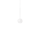 IDEAL LUX - ARCHIMEDE SP SFERA BIANCO
