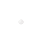 IDEAL LUX - ARCHIMEDE SP SFERA BIANCO
