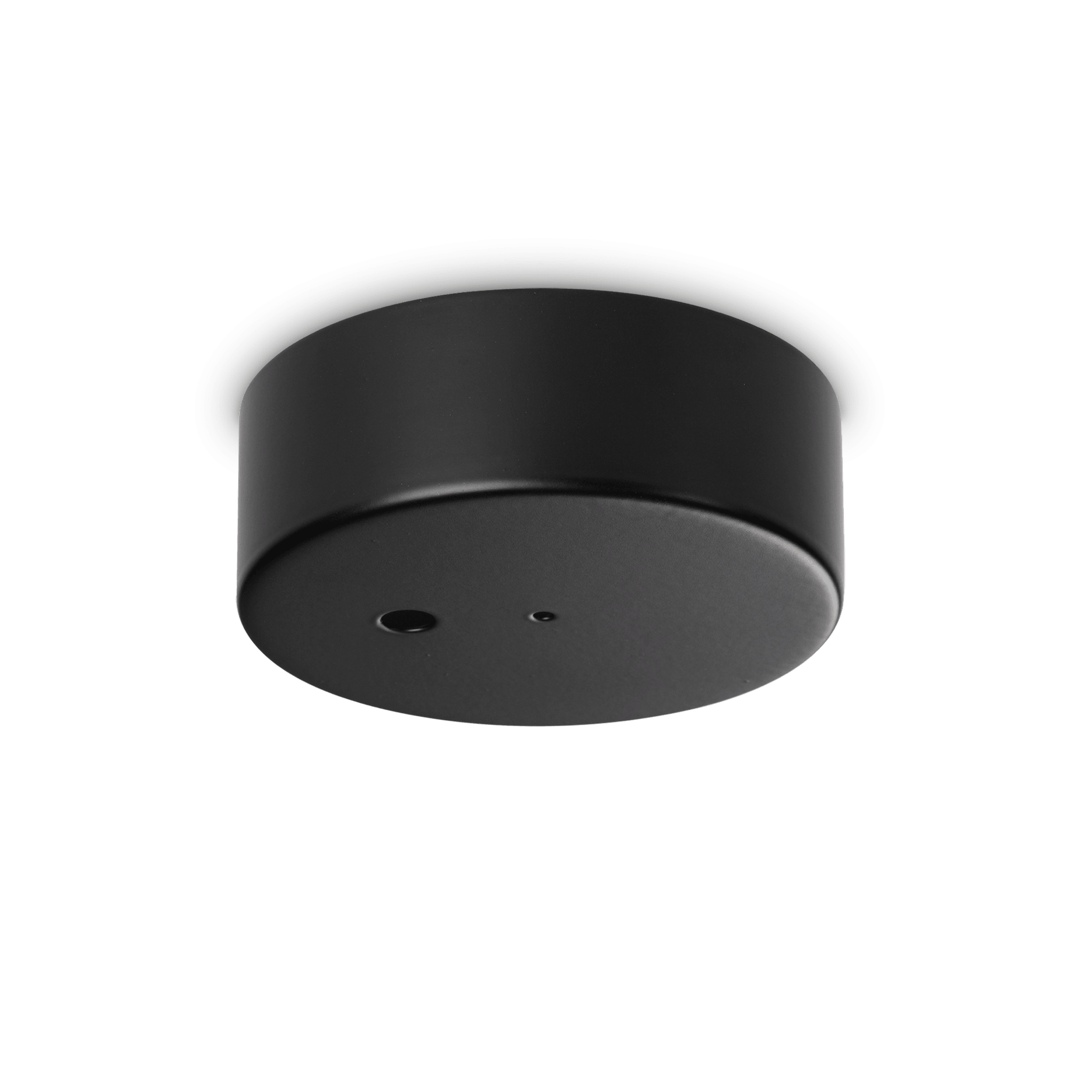 IDEAL LUX - ROSONE MAGNETICO 1 LUCE 1E 1M NERO