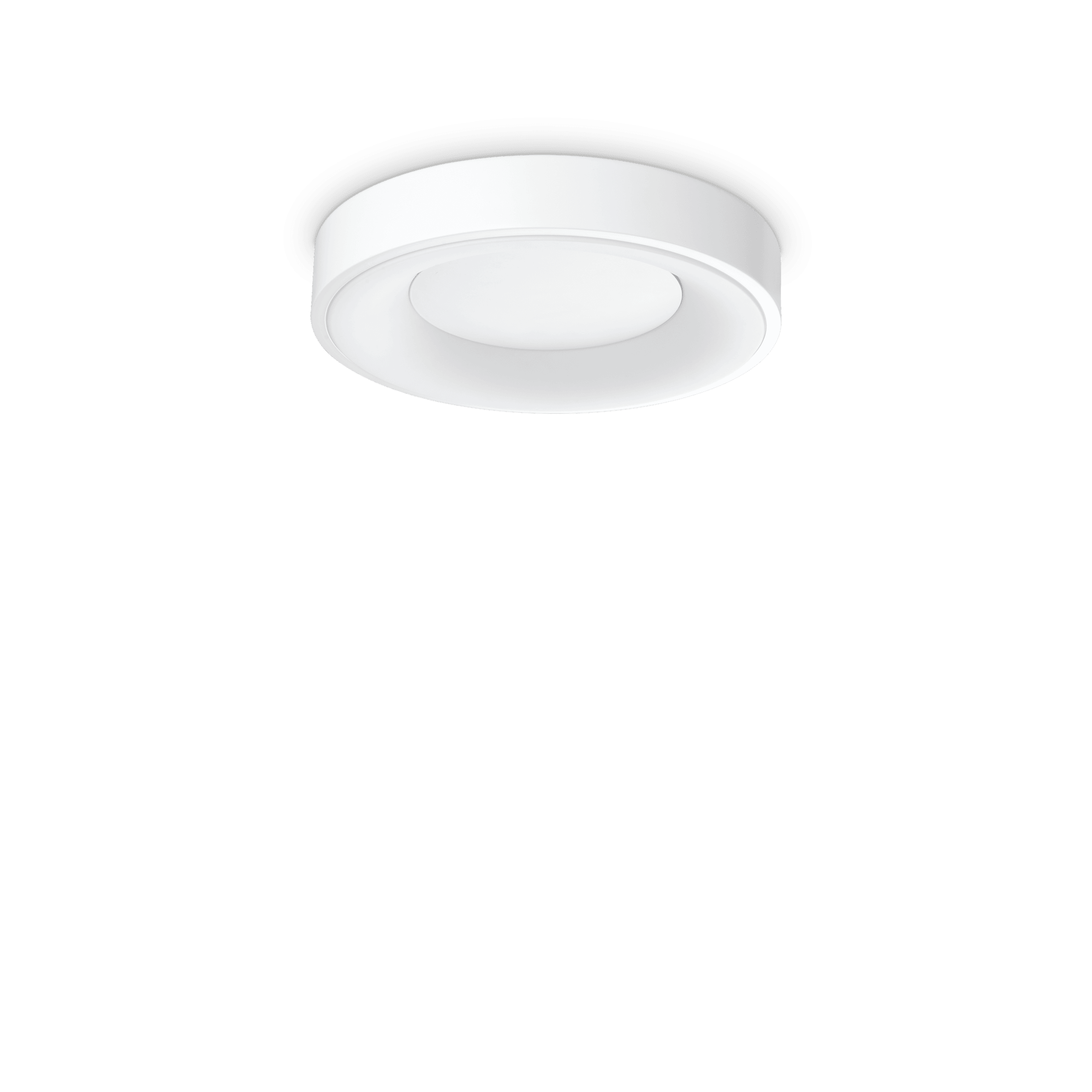 IDEAL LUX - PLANET PL D30 BIANCO