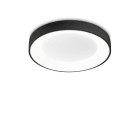 IDEAL LUX - PLANET PL D40 NERO