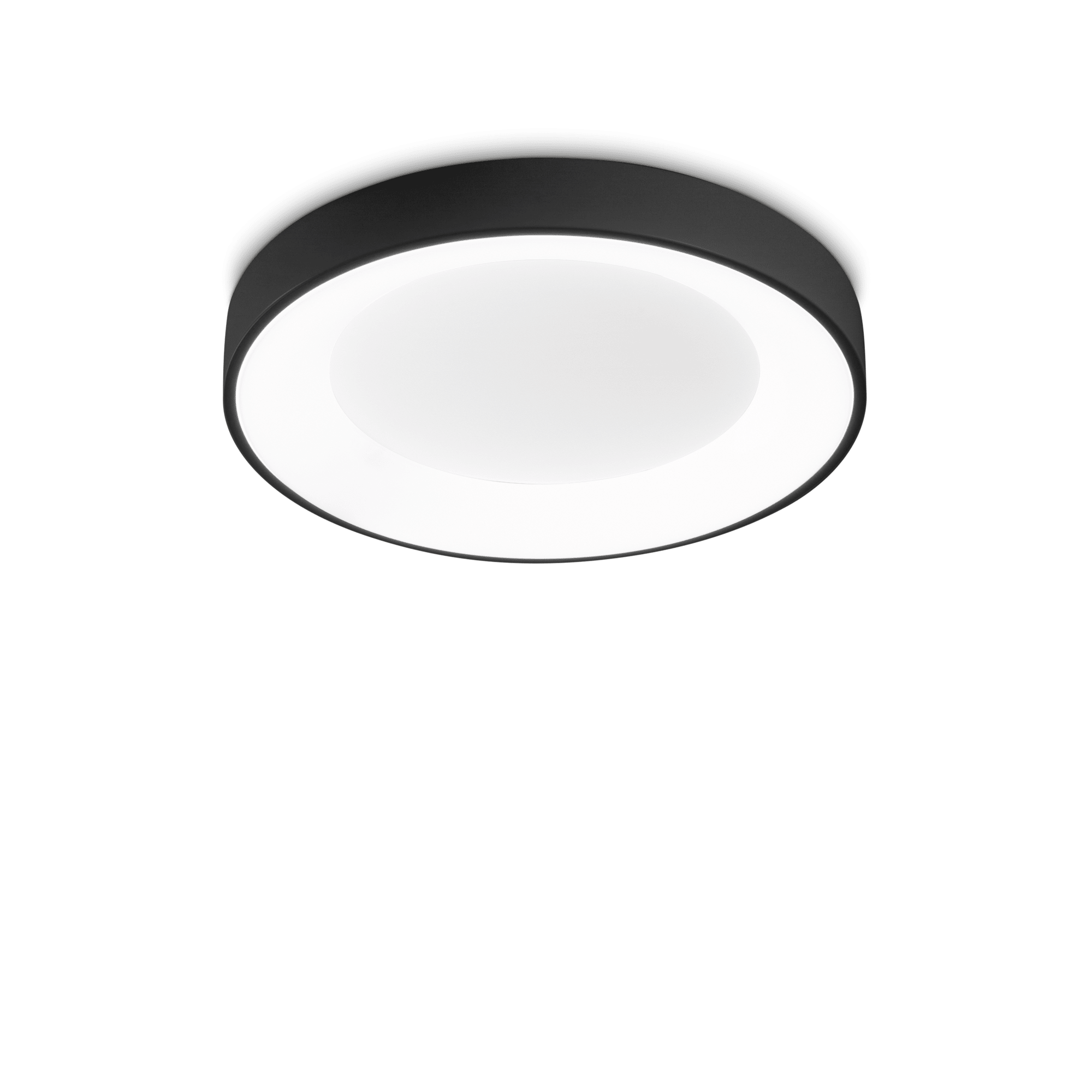 IDEAL LUX - PLANET PL D40 NERO