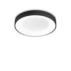 IDEAL LUX - PLANET PL D40 NERO