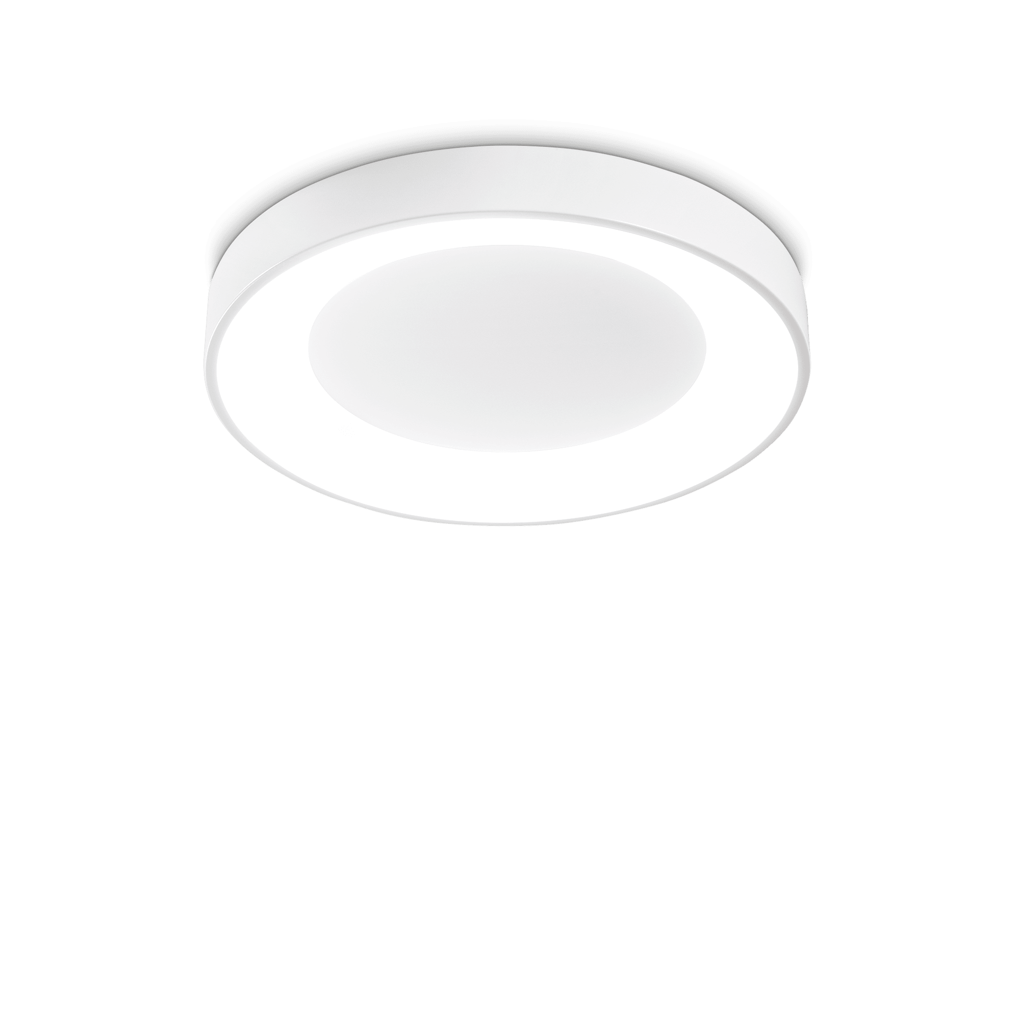 IDEAL LUX - PLANET PL D40 BIANCO