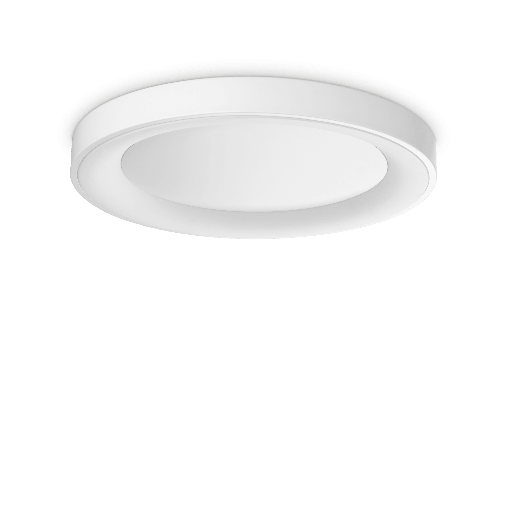 IDEAL LUX - PLANET PL D50 BIANCO