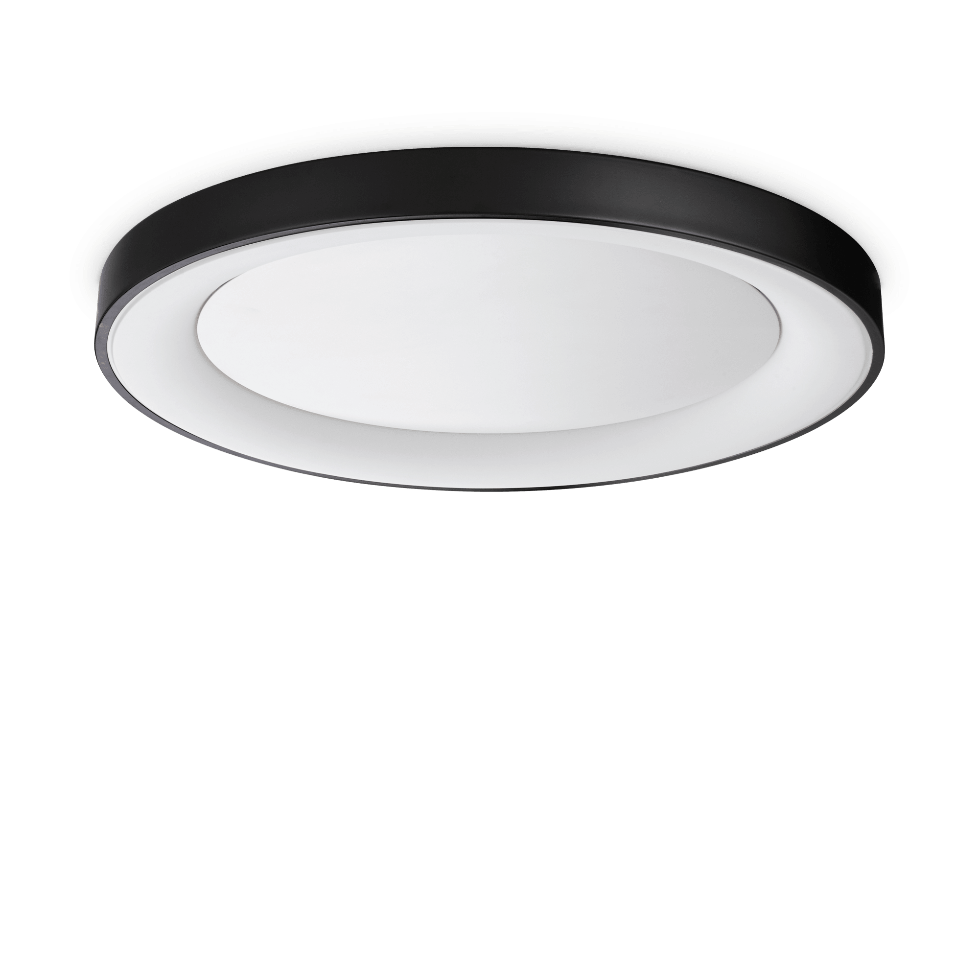 IDEAL LUX - PLANET PL D60 NERO