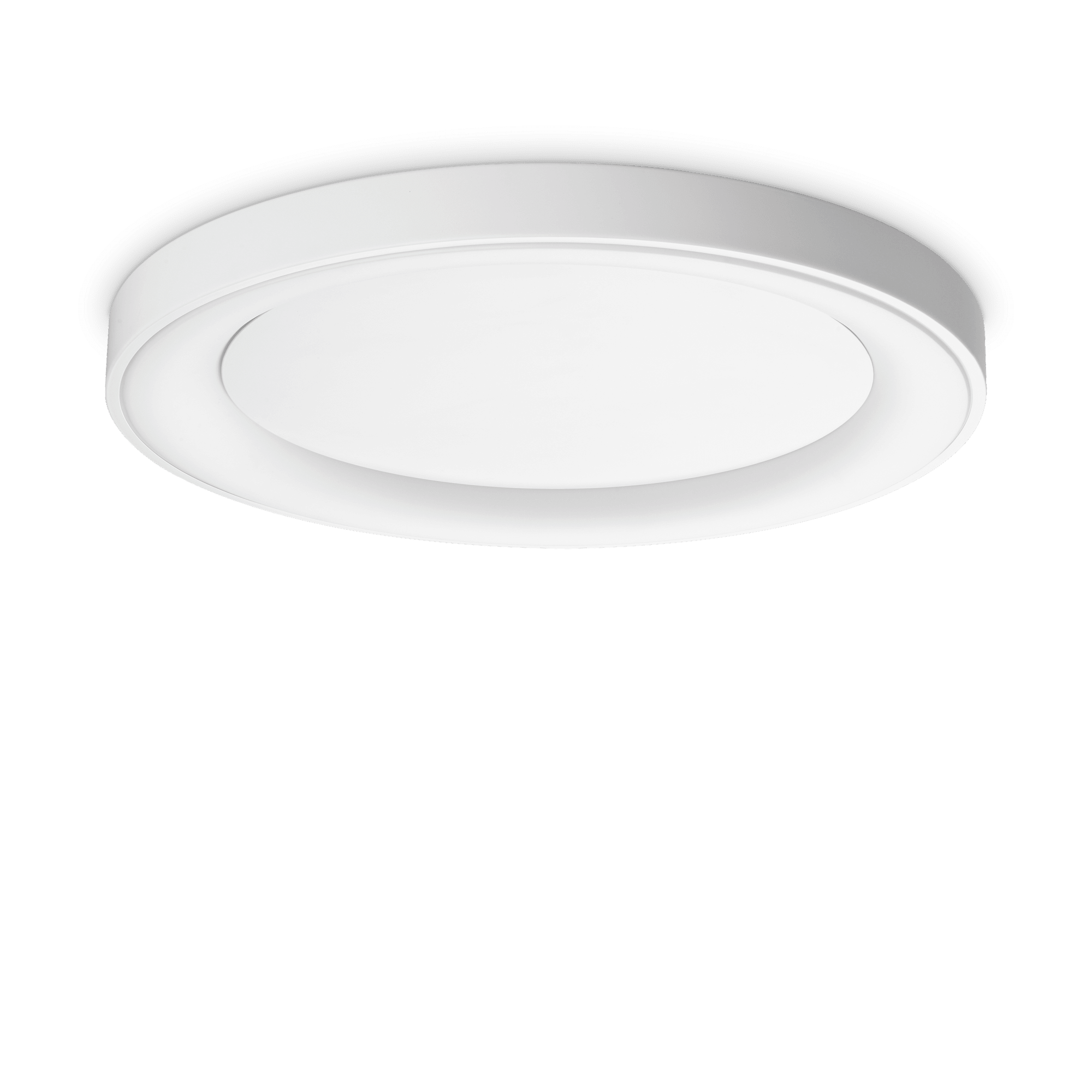 IDEAL LUX - PLANET PL D60 BIANCO