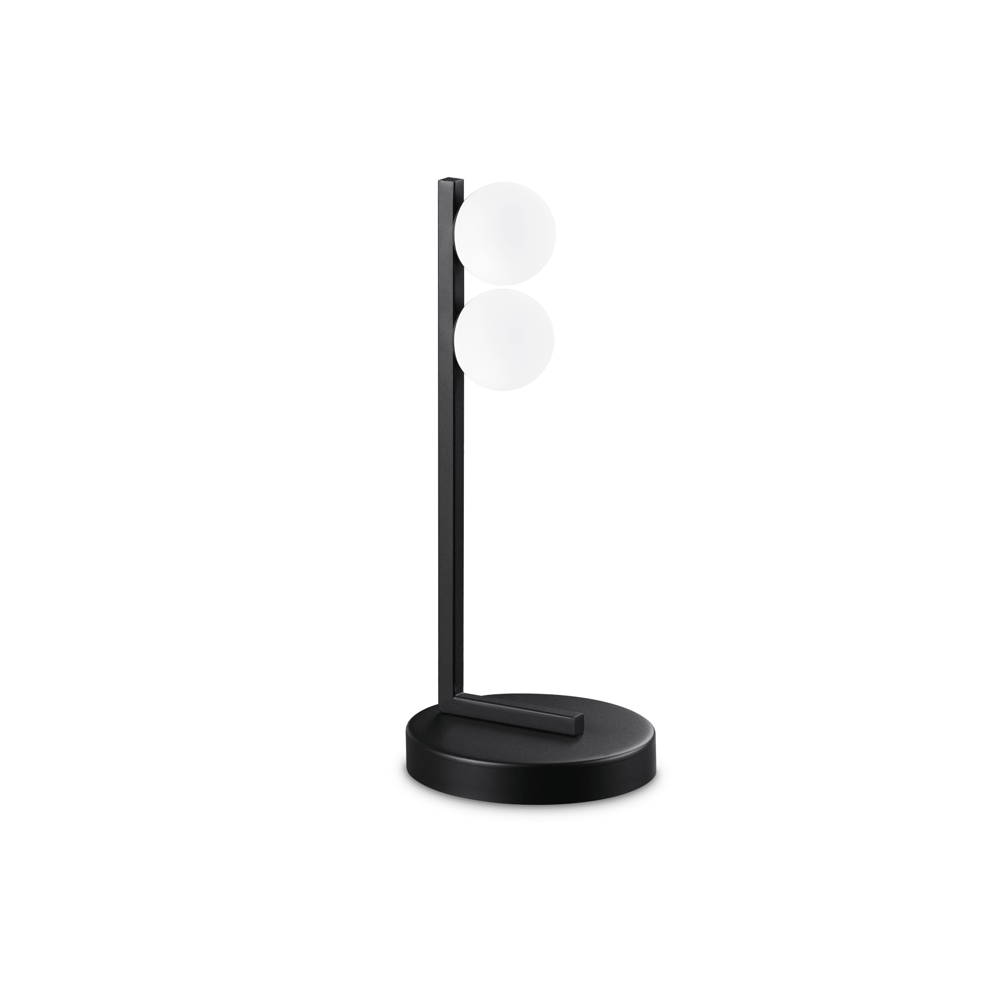 IDEAL LUX - PING PONG TL2 NERO
