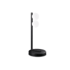 IDEAL LUX - PING PONG TL2 NERO