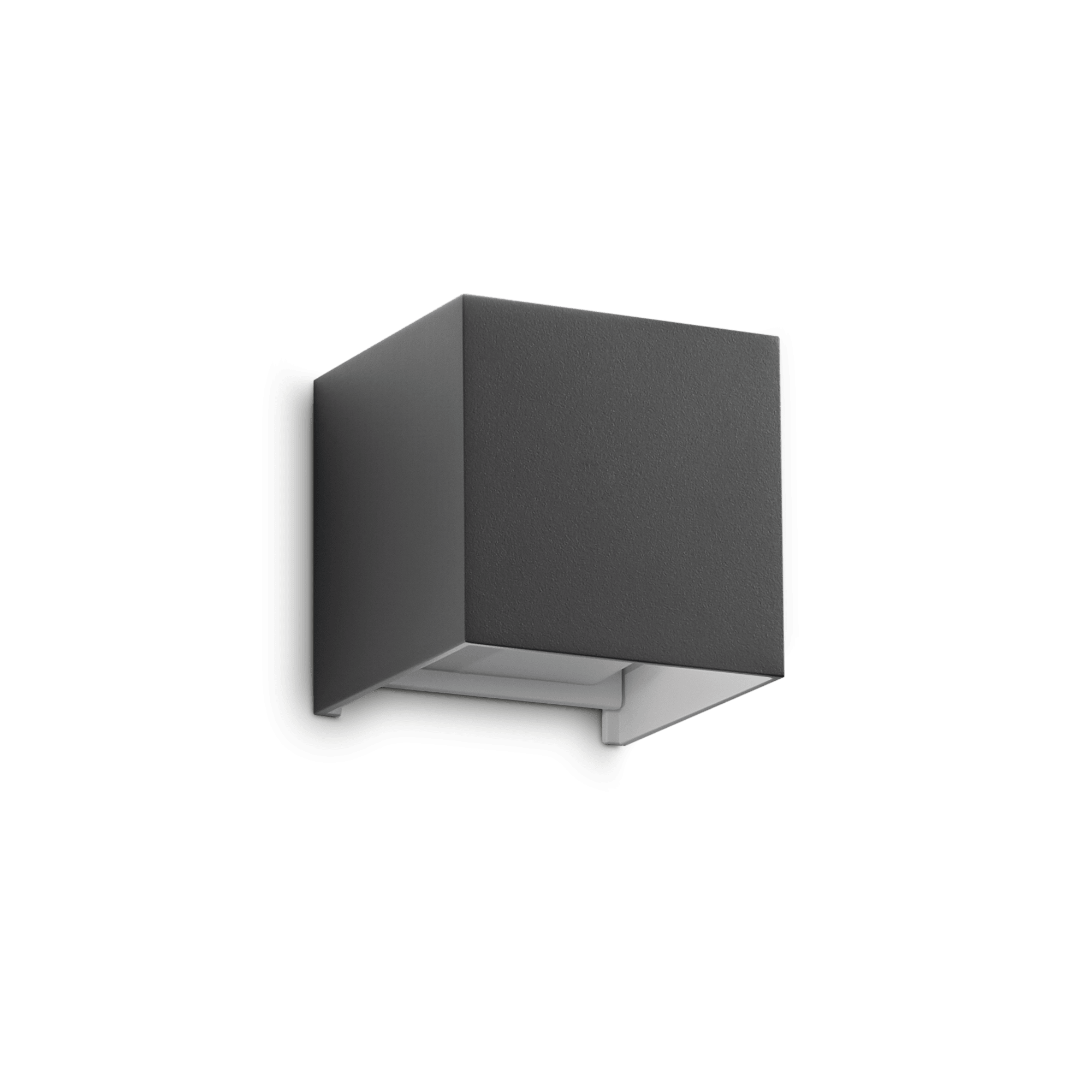 IDEAL LUX - ATOM AP D10 ANTRACITE