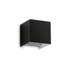 IDEAL LUX - ATOM AP D10 NERO