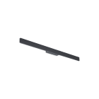 IDEAL LUX - LINEA AP D104 ANTRACITE