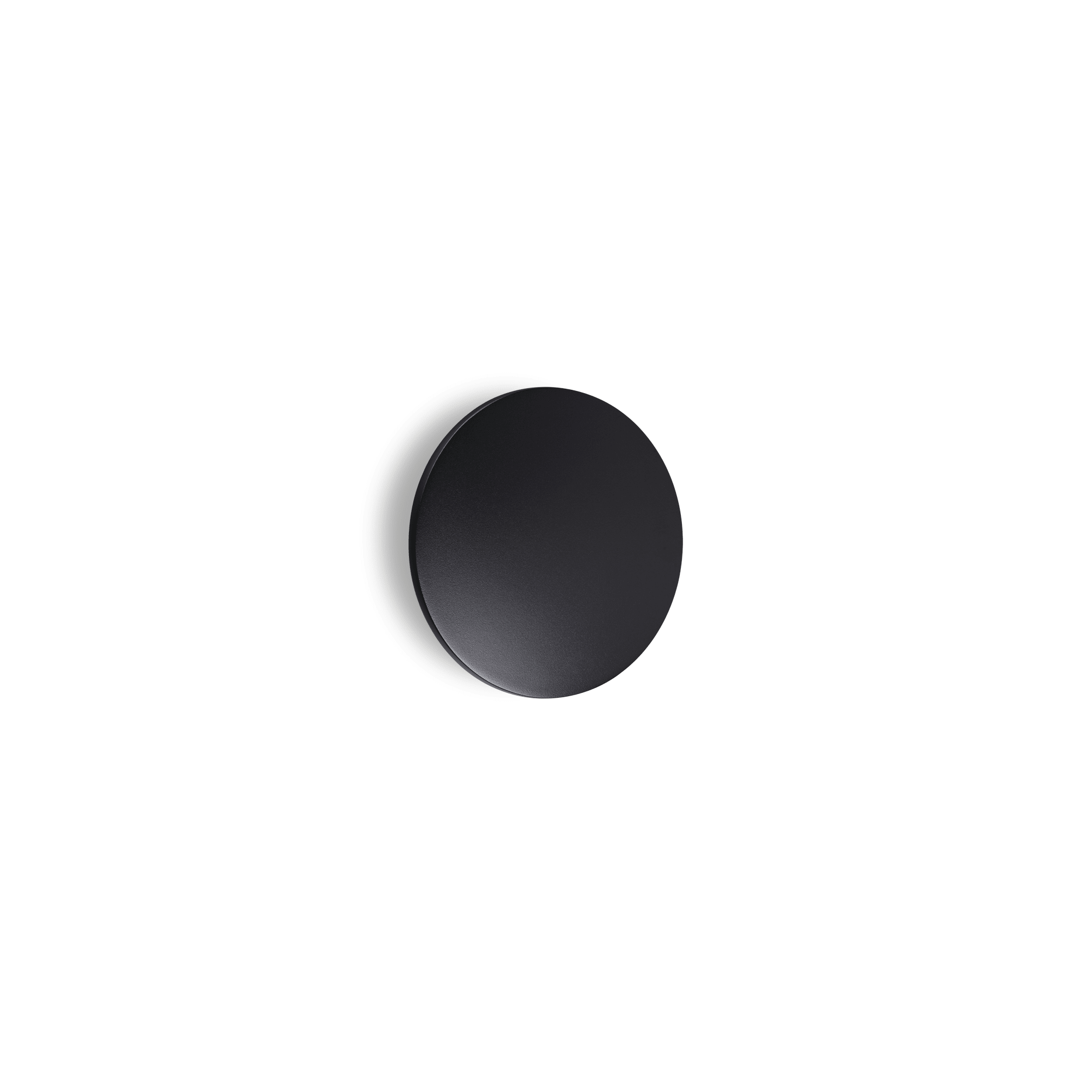 IDEAL LUX - PUNTO AP D18 NERO