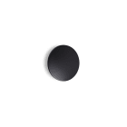 IDEAL LUX - PUNTO AP D18 NERO