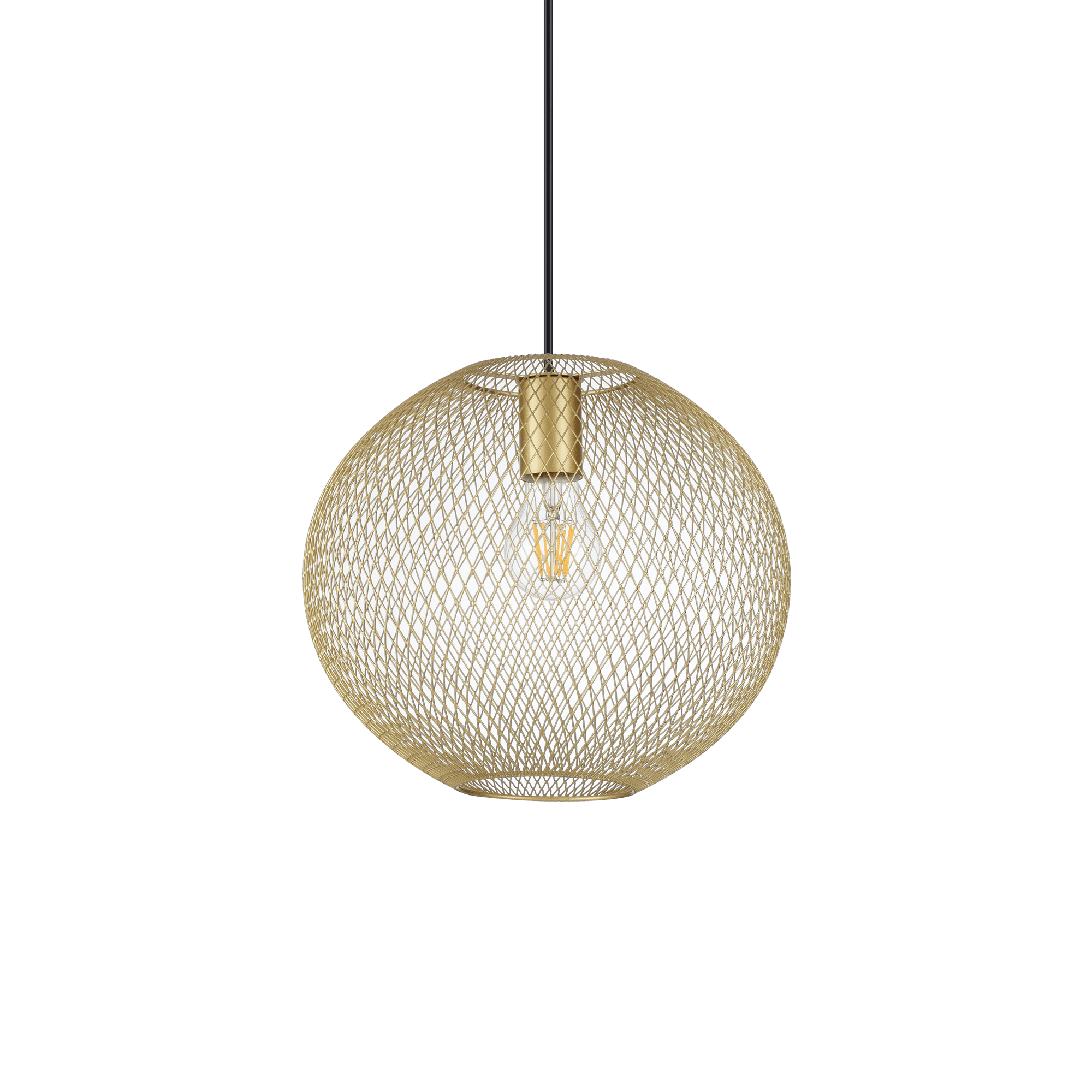 IDEAL LUX - NET SP1 D29 ORO