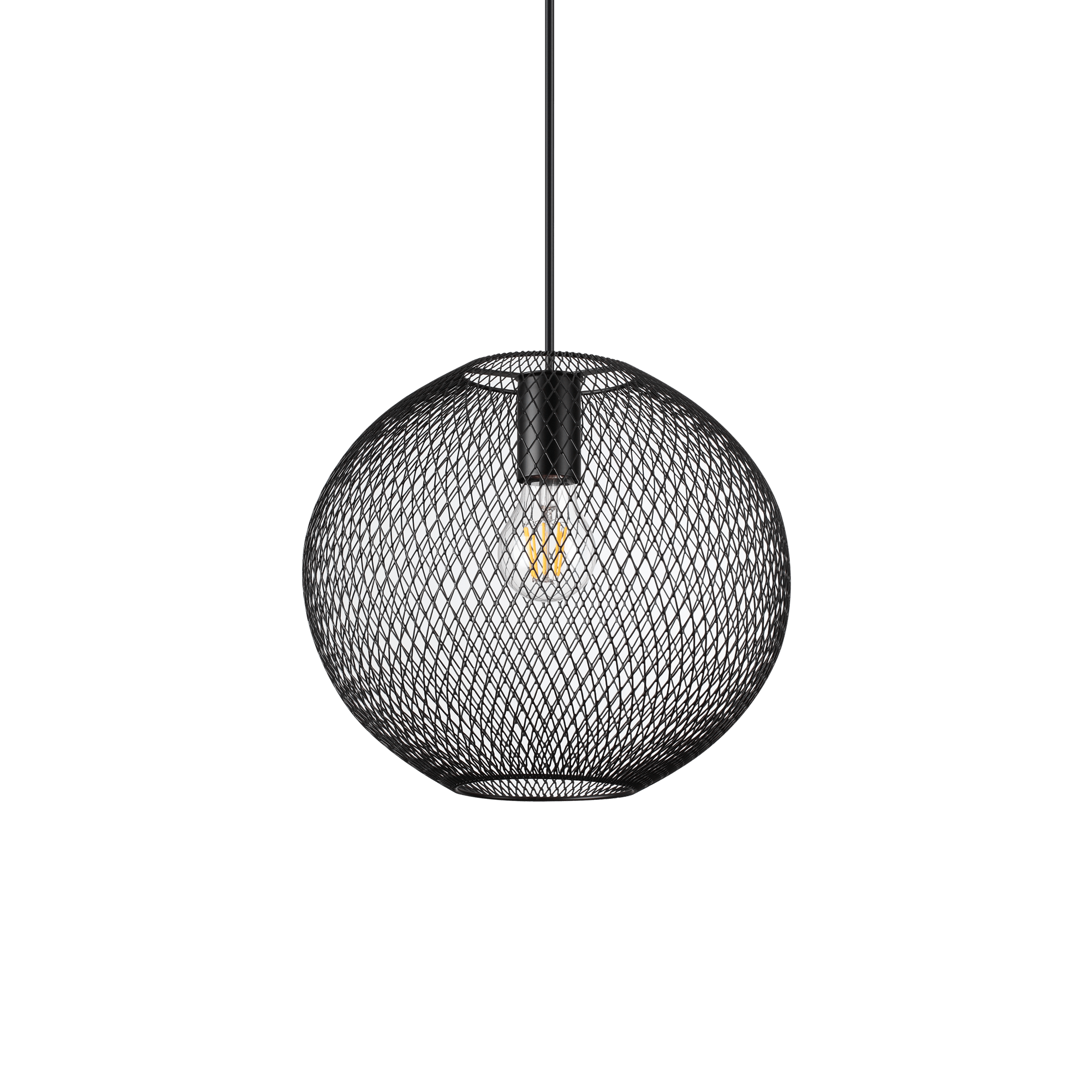 IDEAL LUX - NET SP1 D29 NERO