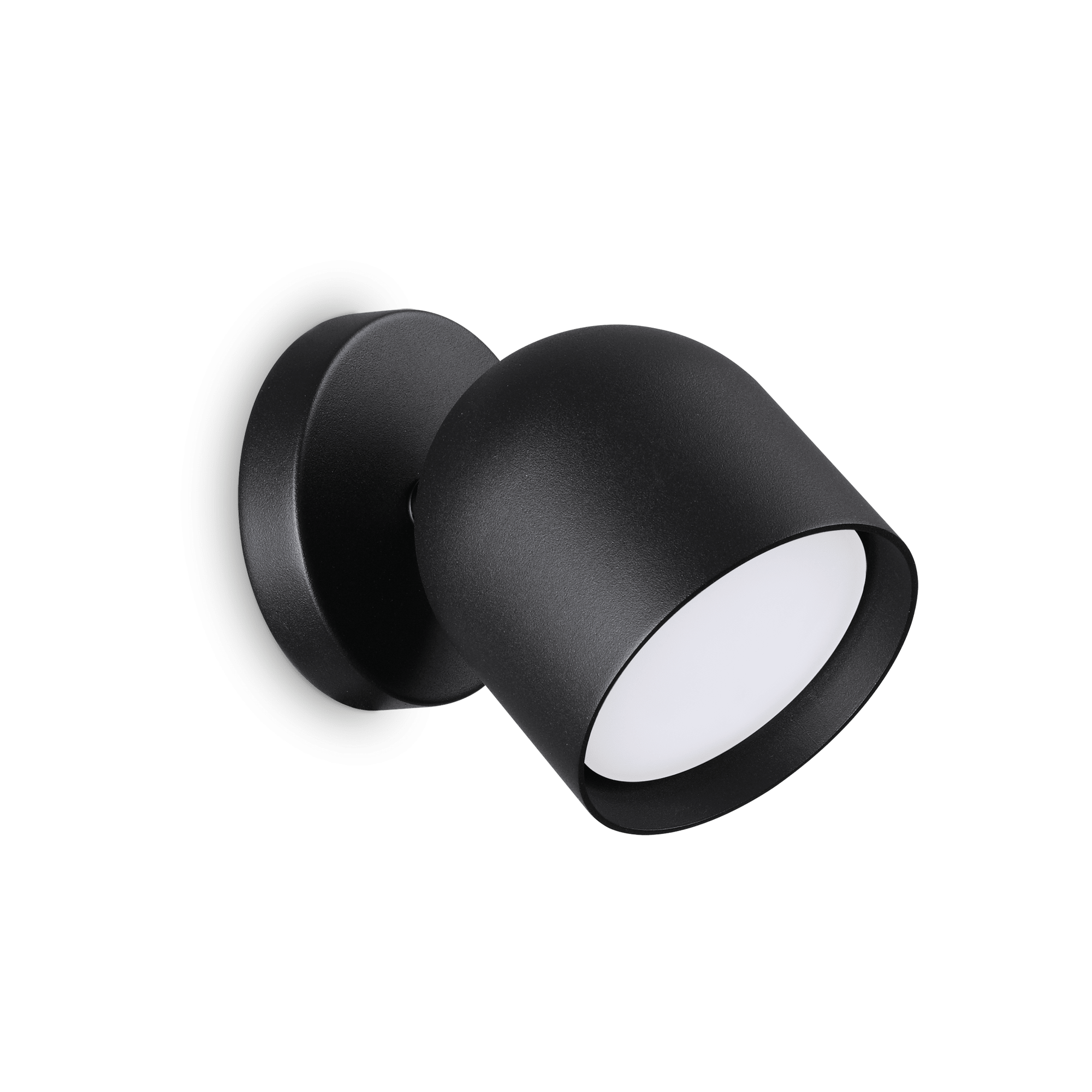 IDEAL LUX - DODO AP1 NERO