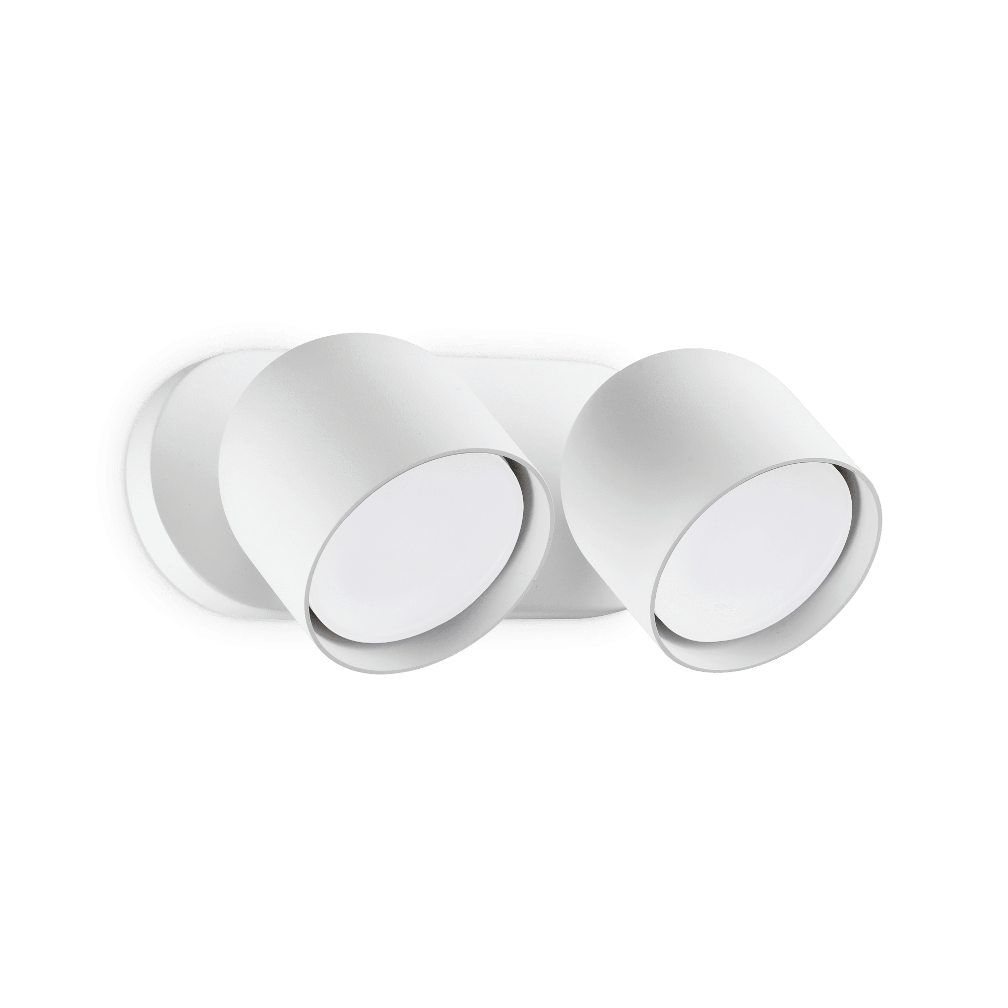 IDEAL LUX - DODO AP2 BIANCO 314136